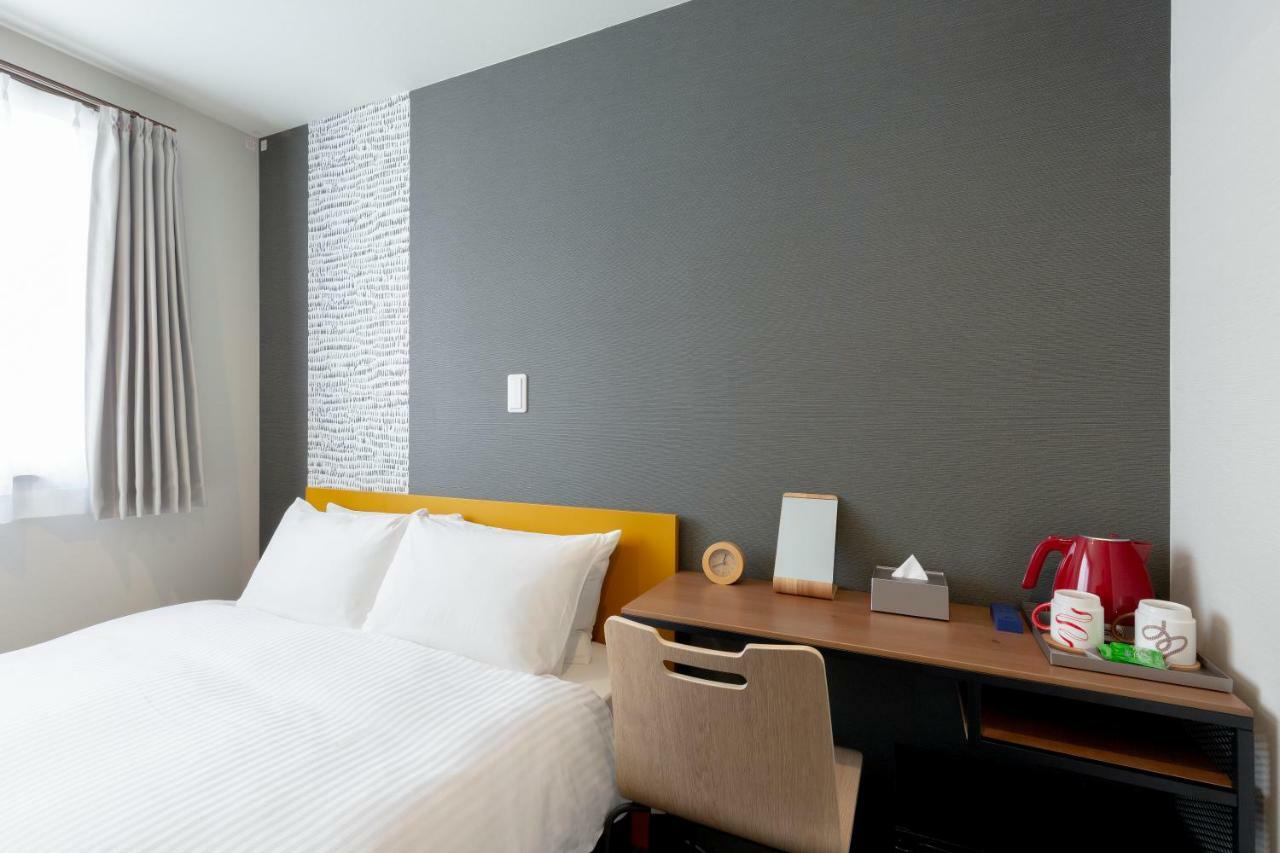 Grand Japaning Hotel Kyoto Station Komeya Extérieur photo