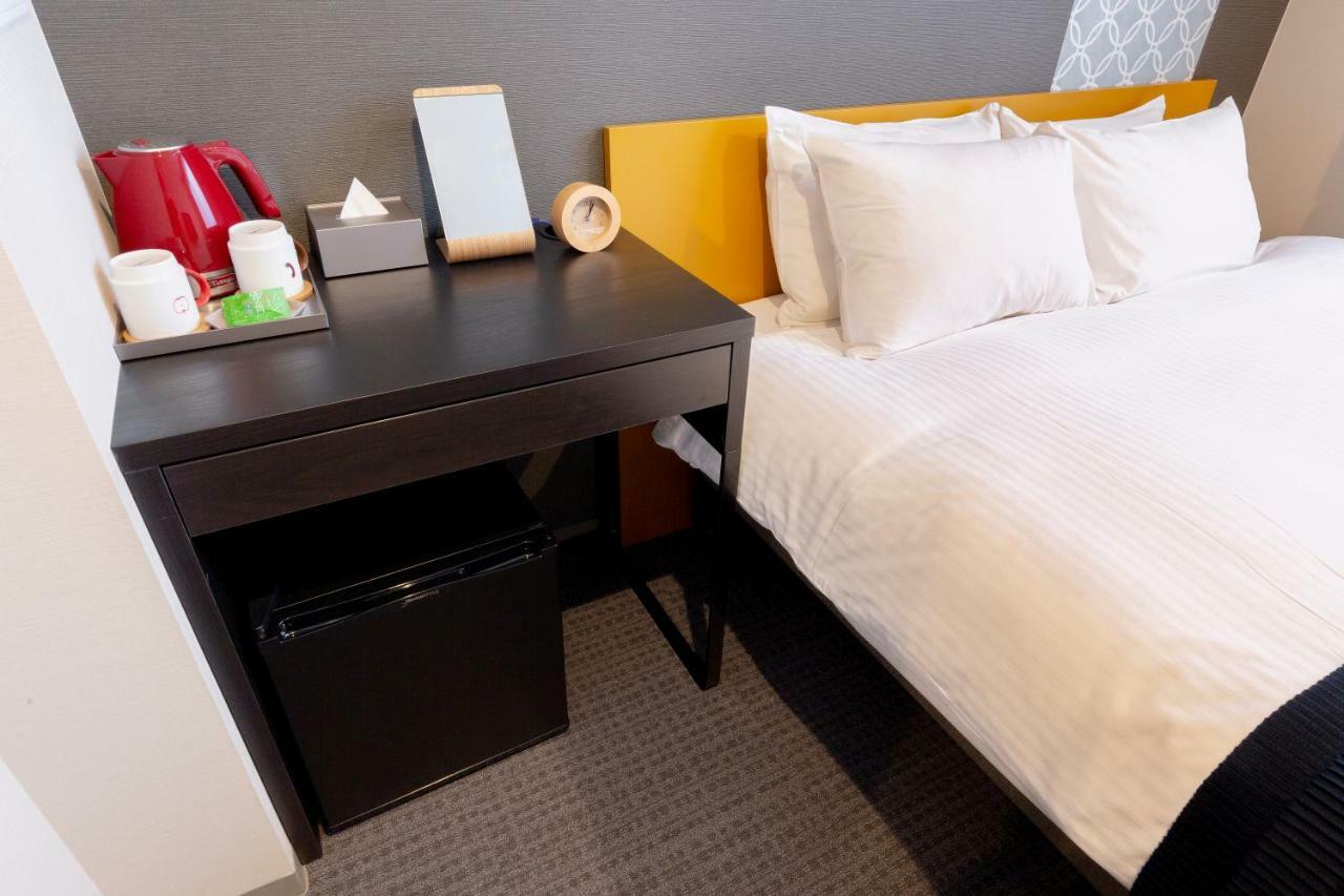 Grand Japaning Hotel Kyoto Station Komeya Extérieur photo
