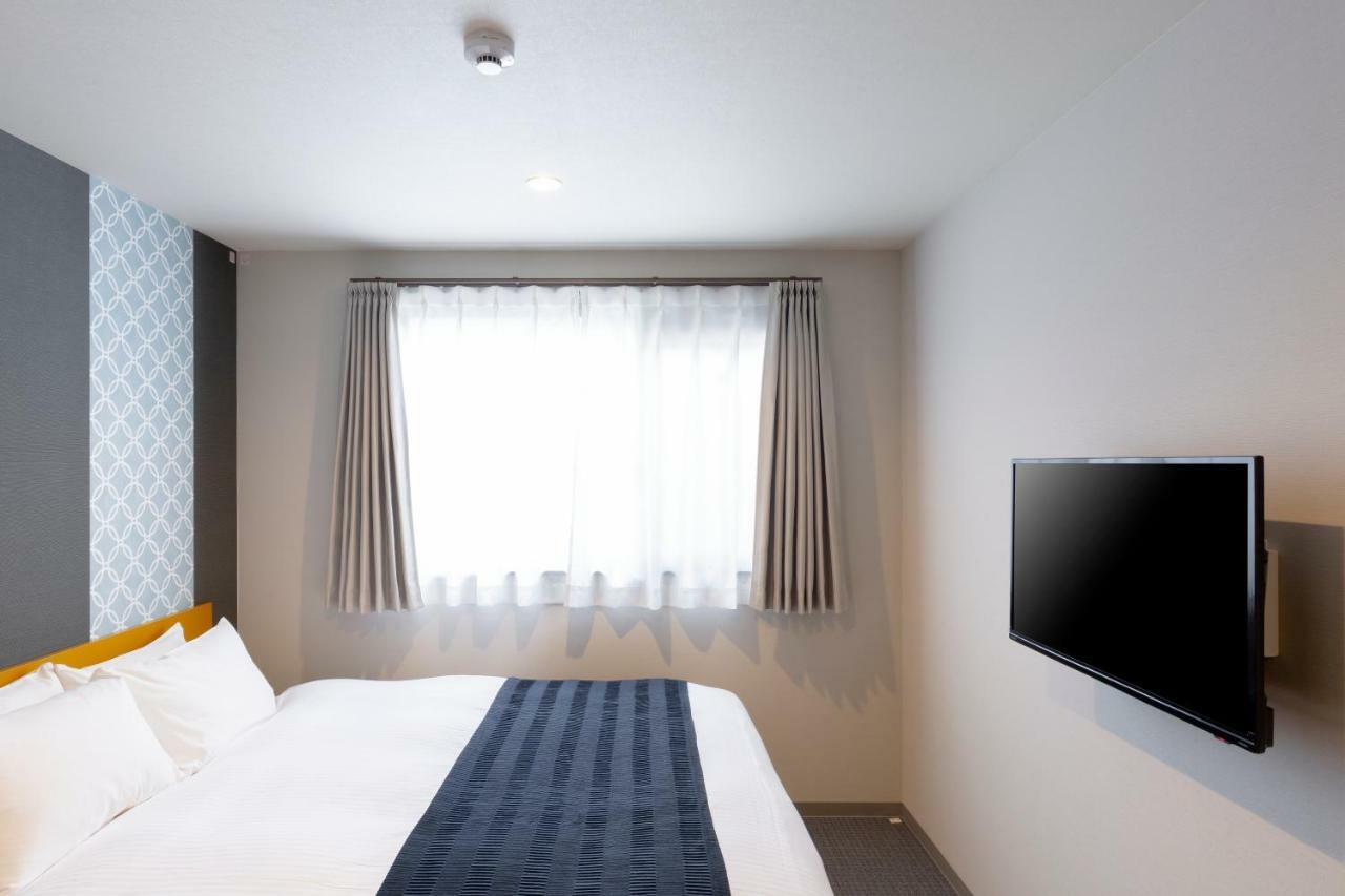Grand Japaning Hotel Kyoto Station Komeya Extérieur photo
