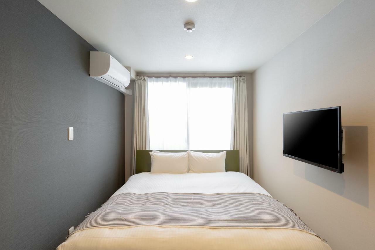 Grand Japaning Hotel Kyoto Station Komeya Extérieur photo