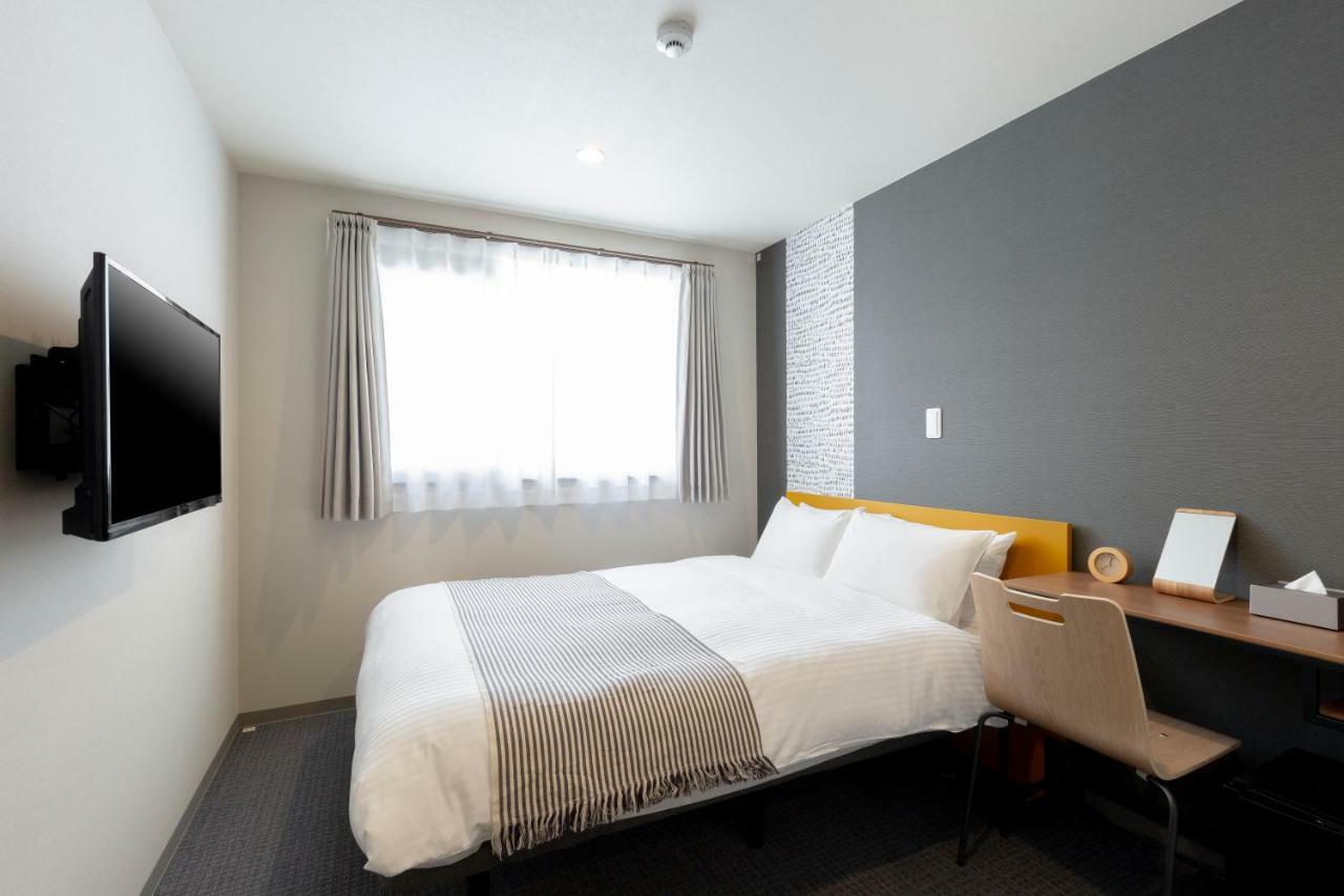 Grand Japaning Hotel Kyoto Station Komeya Extérieur photo