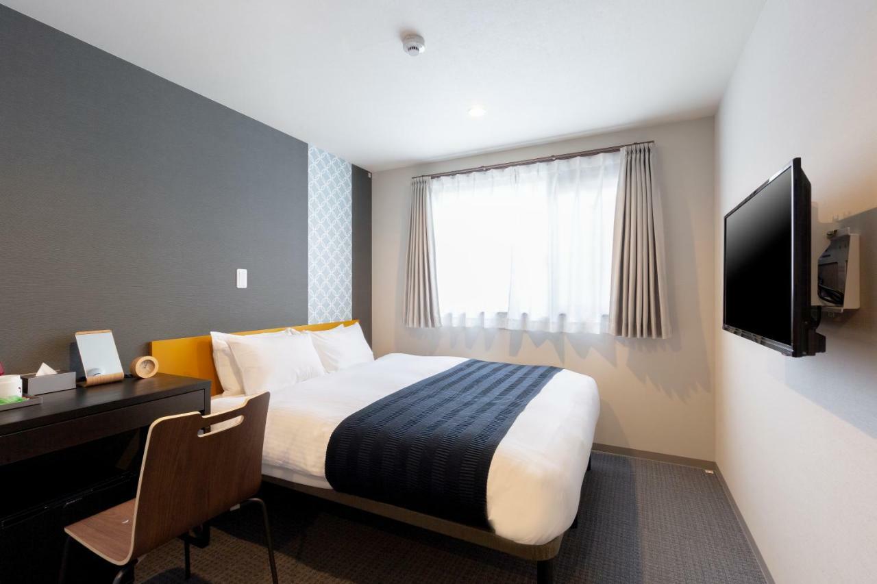 Grand Japaning Hotel Kyoto Station Komeya Extérieur photo