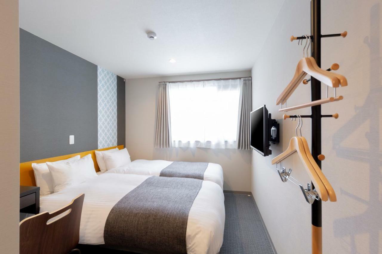Grand Japaning Hotel Kyoto Station Komeya Extérieur photo
