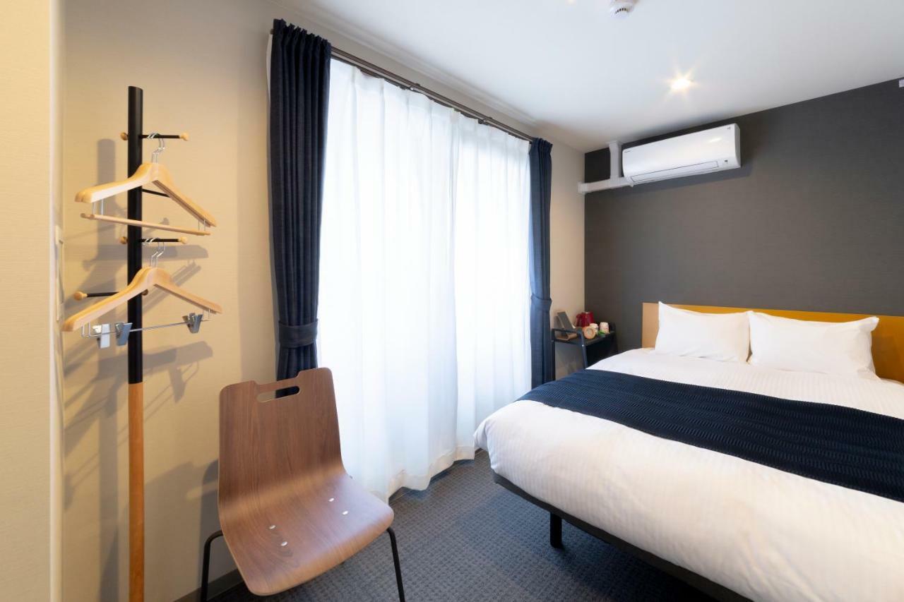 Grand Japaning Hotel Kyoto Station Komeya Extérieur photo