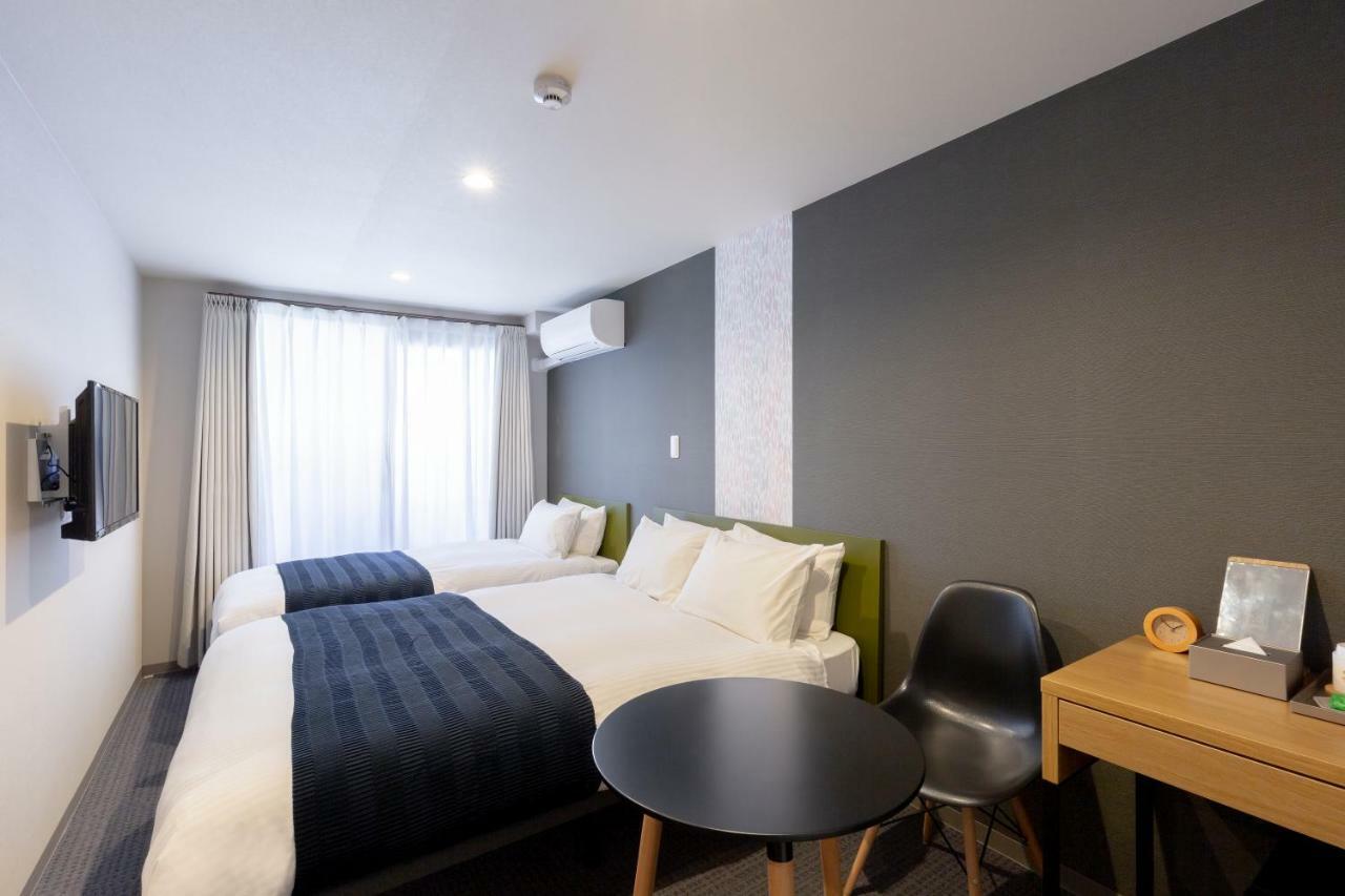 Grand Japaning Hotel Kyoto Station Komeya Extérieur photo