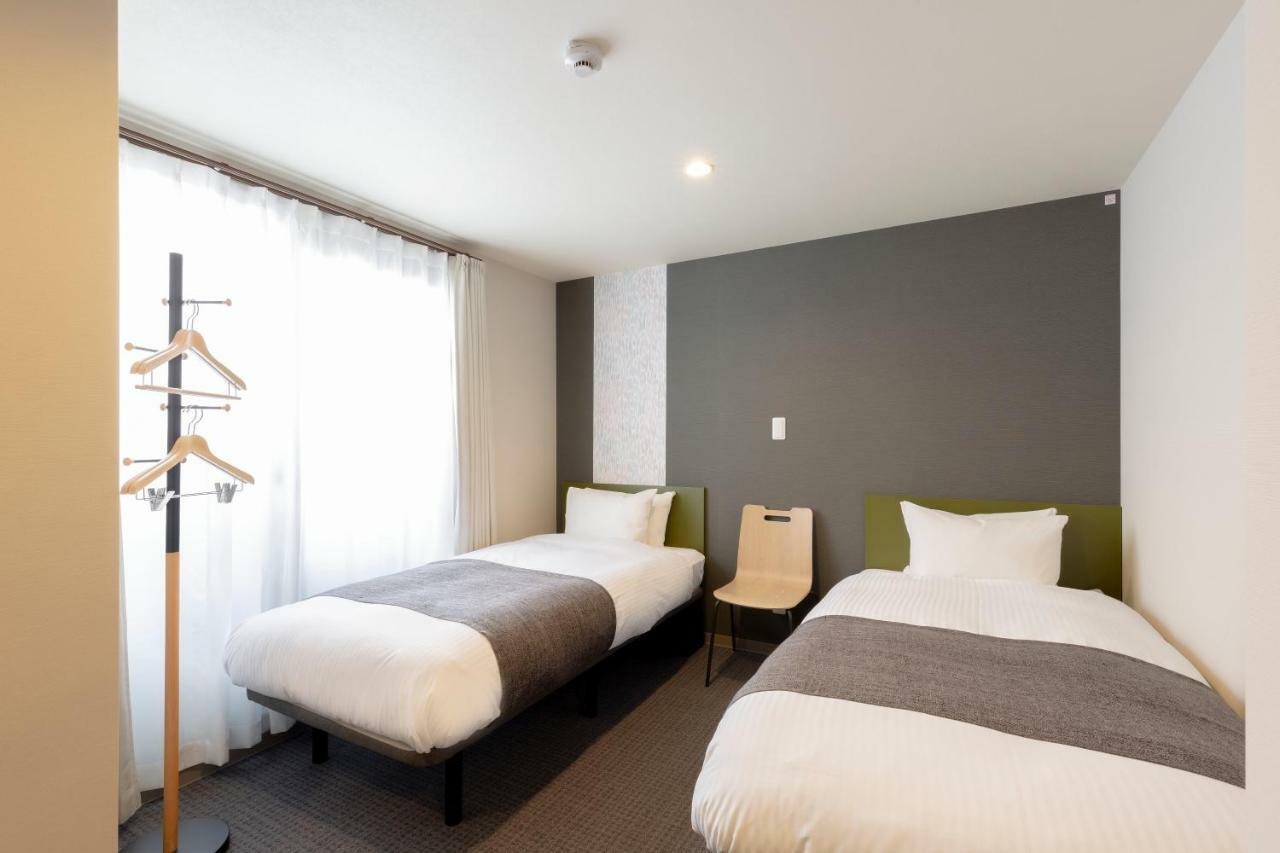 Grand Japaning Hotel Kyoto Station Komeya Extérieur photo