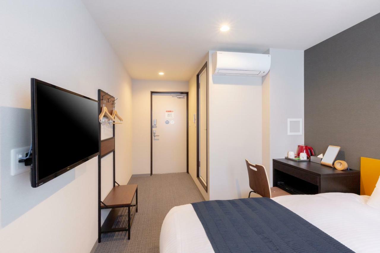 Grand Japaning Hotel Kyoto Station Komeya Extérieur photo