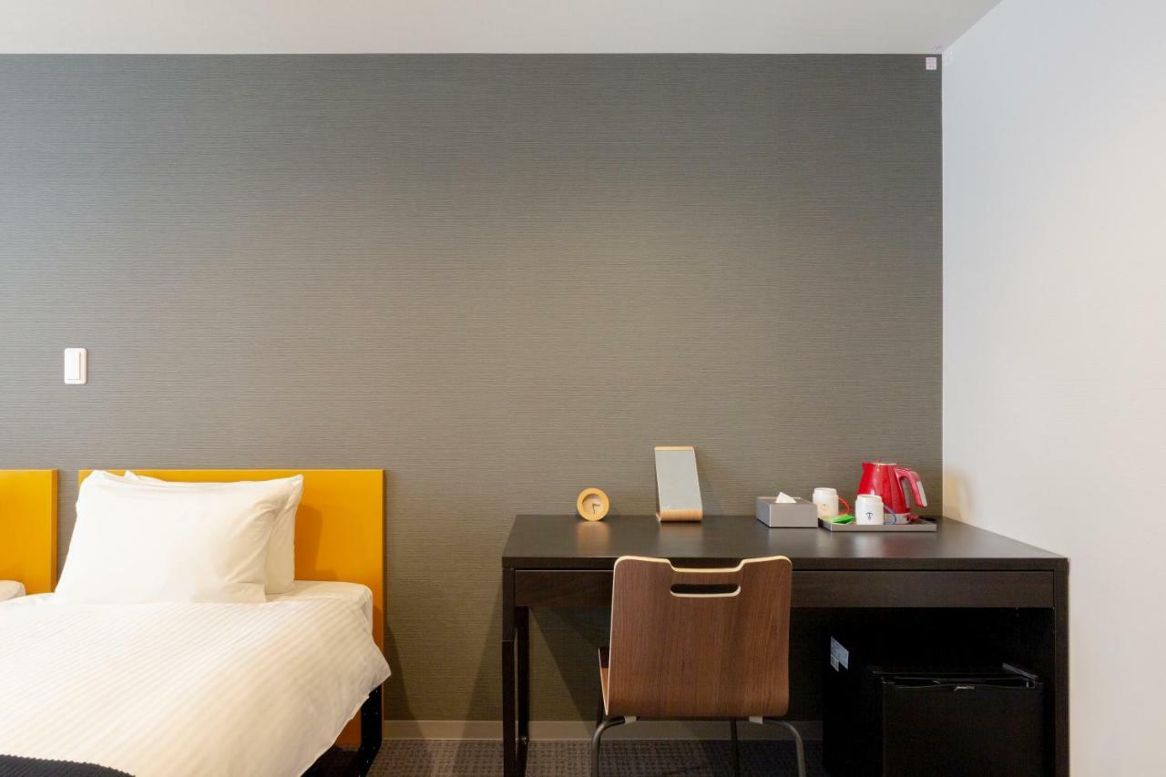 Grand Japaning Hotel Kyoto Station Komeya Extérieur photo