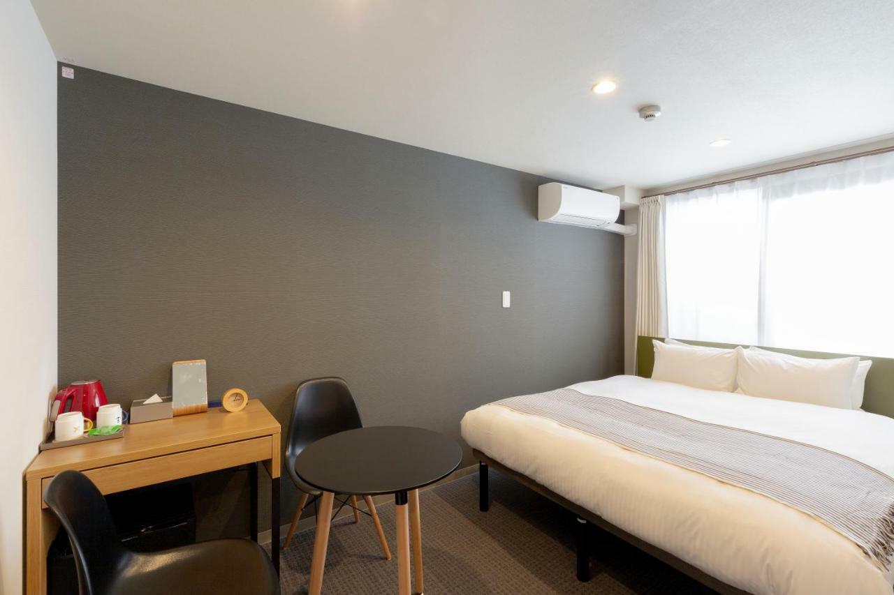 Grand Japaning Hotel Kyoto Station Komeya Extérieur photo